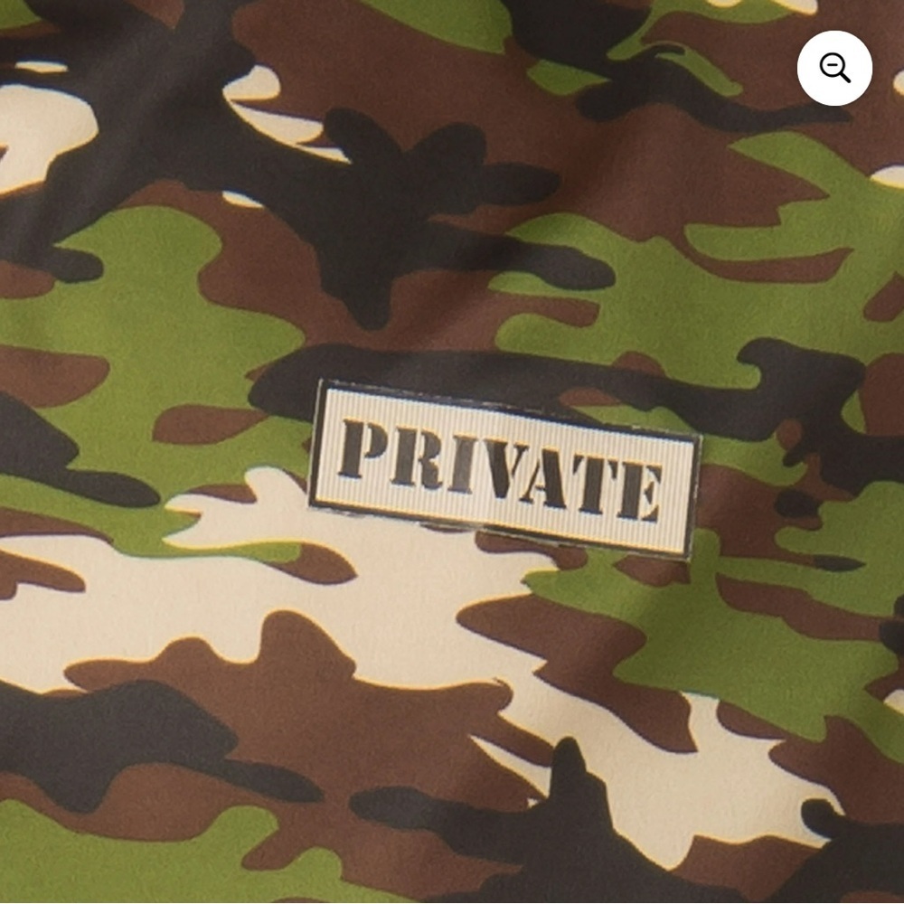 NEW Military Halloween Costume for Children, Boys - Picture 4 of 9